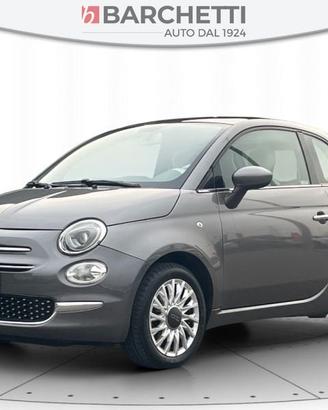 FIAT 500 (2015----) 1.2 LOUNGE
