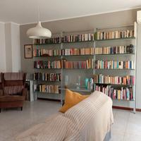 Libreria modulare Armida Desalto a parete