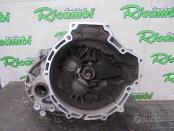 CAMBIO 6 MARCE PER MAZDA 3 BL 2.2 MZR-CD 2012