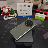 XIAOMI 13 ULTRA 5G ( 16/512GB ) ROM GLOBALE 