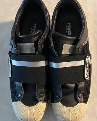 Scarpe MOA da uomo tg.42 master of arts