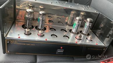 Vtl 75, finale a valvole el 34