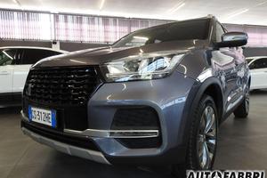 DR AUTOMOBILES - DR 4.0 - 1.5 Bi-Fuel GPL PELLE