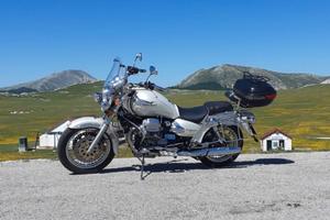 MOTO GUZZI California