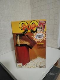 macchina per pop corn 