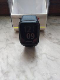 Orologio tom tom gps multi sport corsa, bici, camm