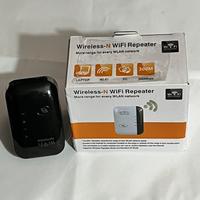 Ripetitore Wifi wireless