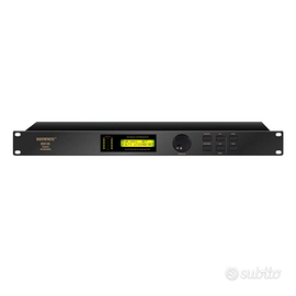 DS212A Digital Auto Feedback Eliminator