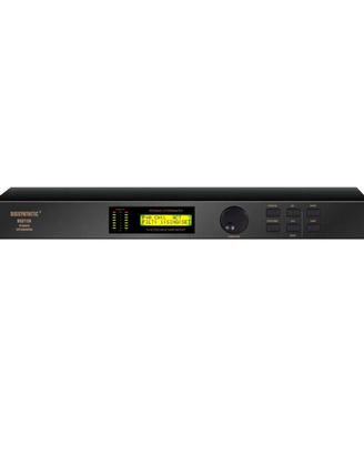 DS212A Digital Auto Feedback Eliminator