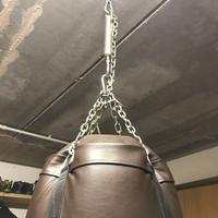 Sacco boxe