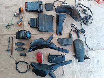 ricambi peripoli tir