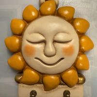 Appendi chiavi sole THUN