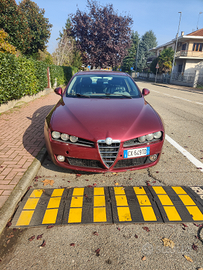 Alfa Romeo 159 1900 Multijet