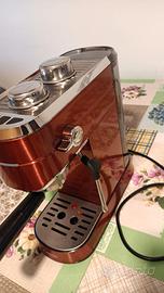 macchina da caffè klarstein