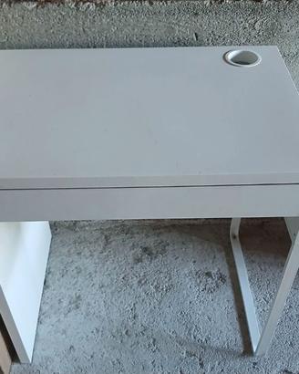 Tavolo da studio per ragazzi
