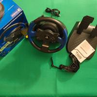 Volante Thrustmaster T150 come nuovo