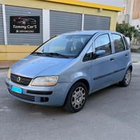 Fiat Idea 1.3 Multijet 70 CV del 2004