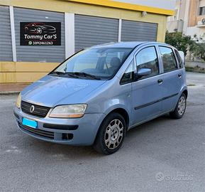 Fiat Idea 1.3 Multijet 70 CV del 2004
