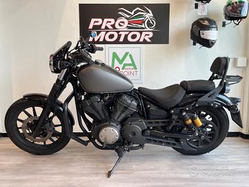 Yamaha XV 950 - 2014