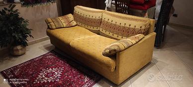  Divano letto matrimoniale 
