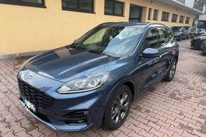 FORD Kuga 2.5 Full Hybrid 190 CV CVT 2WD ST-Line