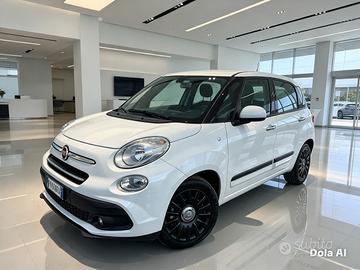 Fiat 500 L 500L 1.3 mjt Business 95cv