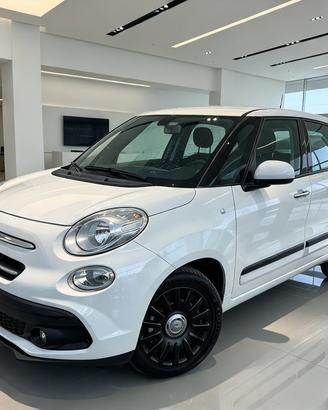 Fiat 500 L 500L 1.3 mjt Business 95cv