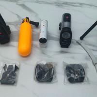 Action Cam Sony FDR-X1000VR