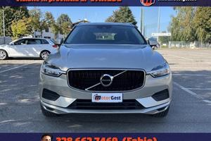 Volvo XC60 B4 (d) AWD Geartronic Business Plus