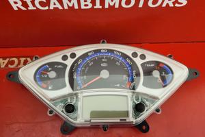 STRUMENTAZIONE YAMAHA XMAX X-MAX 250