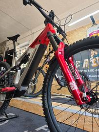 Crussis E-Full pro 10.11 e-MTB