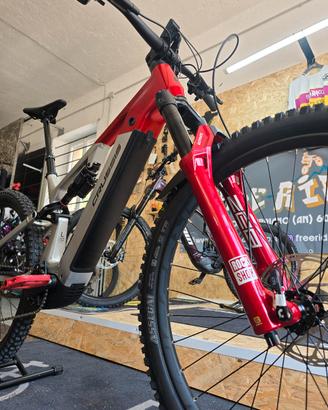 Crussis E-Full pro 10.11 e-MTB