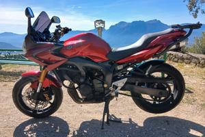Yamaha FZ6 FAZER DEL 2006