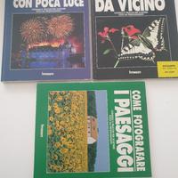 il fotografo - monografie sulle tecniche