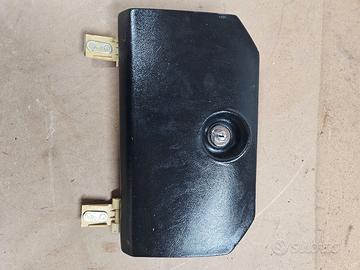 Sportello portaoggetti Fulvia Coupè e Sport