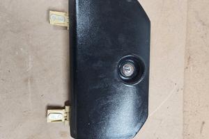 Sportello portaoggetti Fulvia Coupè e Sport