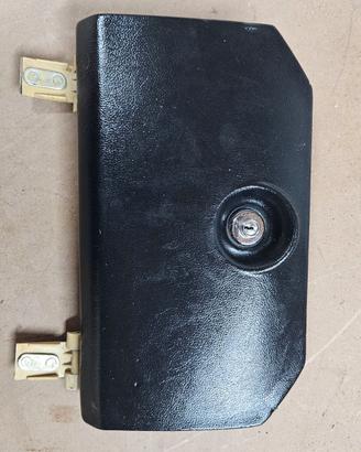 Sportello portaoggetti Fulvia Coupè e Sport