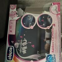 Giostrina next to me