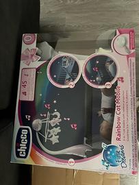 Giostrina next to me