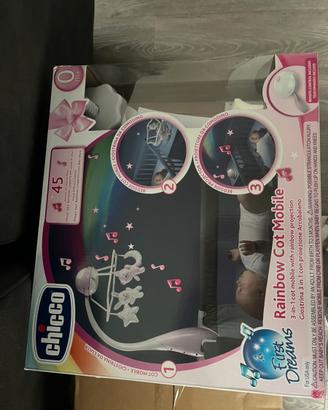 Giostrina next to me