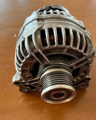 Alternatore Bosch per Audi A4 e altre