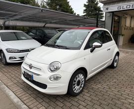 FIAT 500C 1.2Ben69cv-Neopatentati