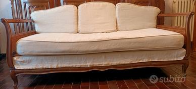 Letto - divano 