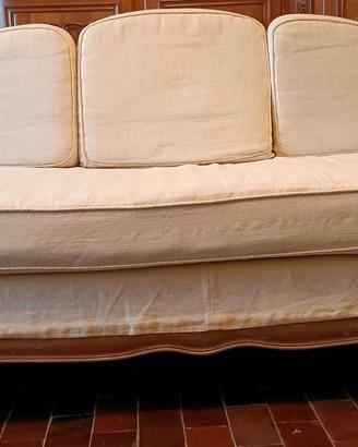 Letto - divano 