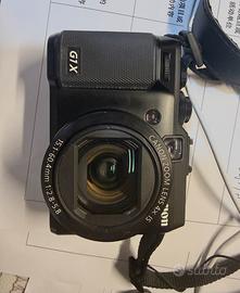 Canon g1x