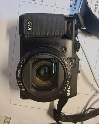 Canon g1x