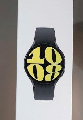 Samsung Galaxy Watch 6 44mm Graphite