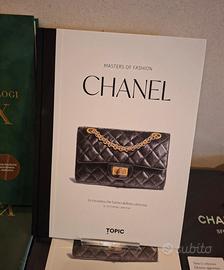 Chanel 9791281608696