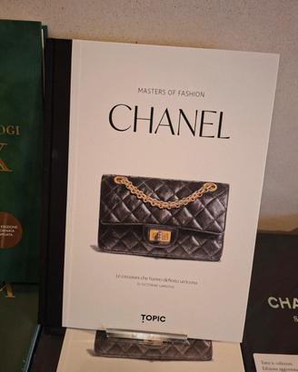 Chanel 9791281608696