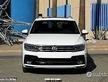 Tiguan 2018 ricambi musata frontale